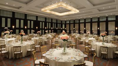 Ballroom