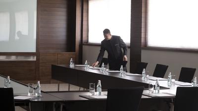 Meeting room