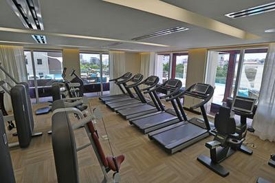 Health club