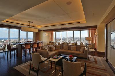 Property amenity