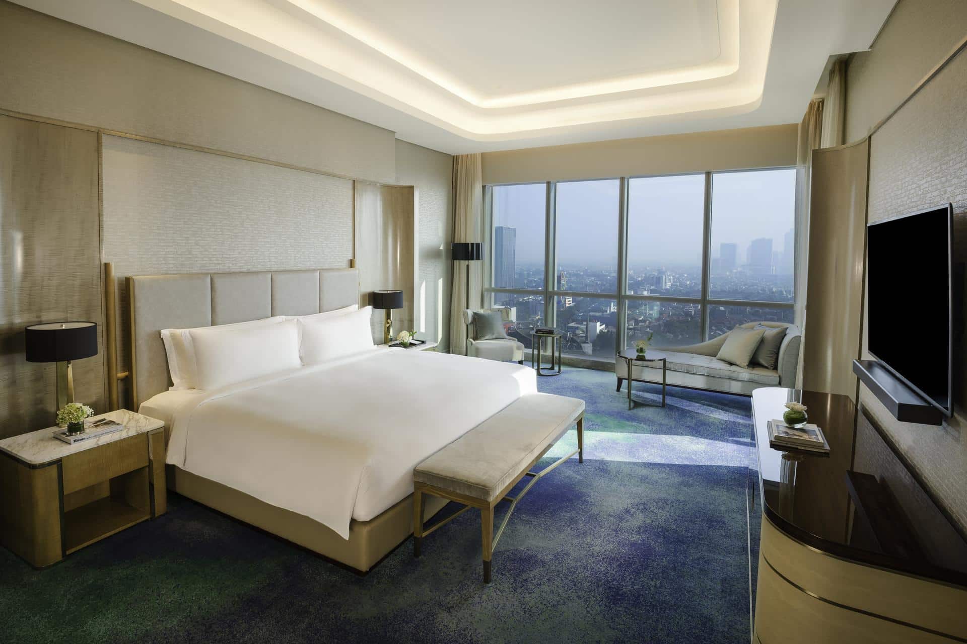 InterContinental Jakarta Pondok Indah by IHG