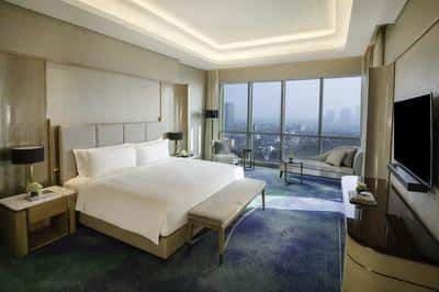 Presidential Suite City View