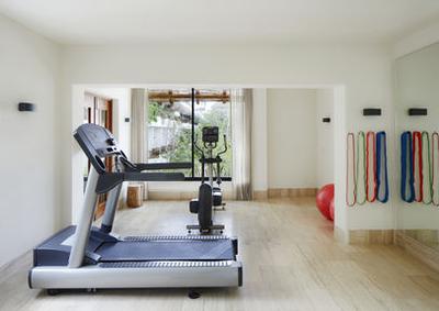Health club