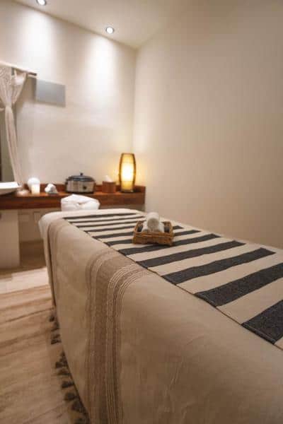 Spa
