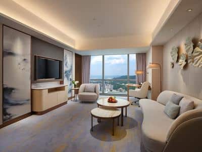 Club Suite