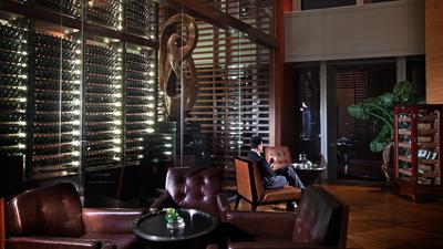 Bar/Lounge
