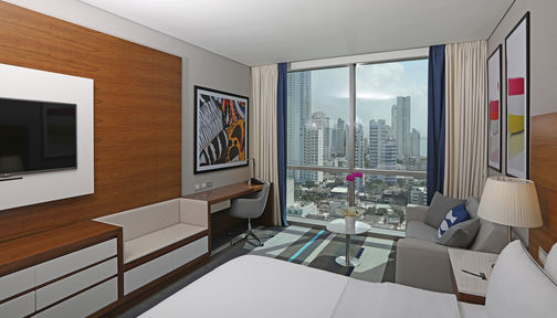 Intercontinental Cartagena De Indias