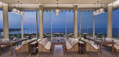 Levant & Nar Restaurant