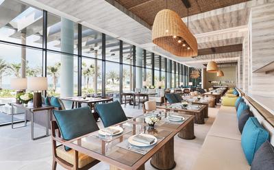 Saffar Restaurant