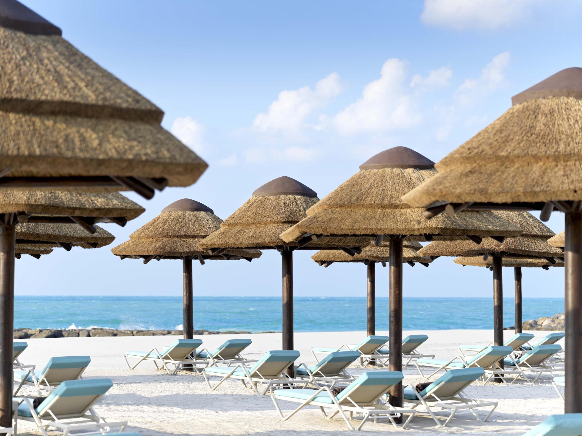 InterContinental Ras Al Khaimah Resort and Spa