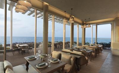Levant & Nar Restaurant