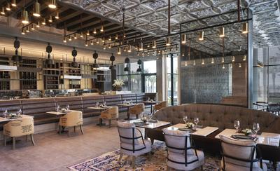NoHo Bar & Grill