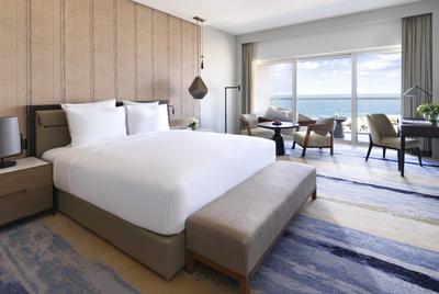 Classic Panoramic Sea View