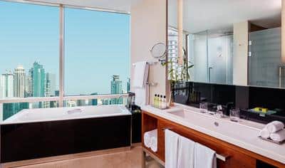 Tower Suite