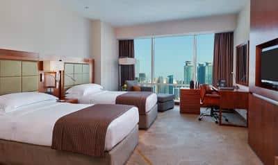 Premium Twin Room