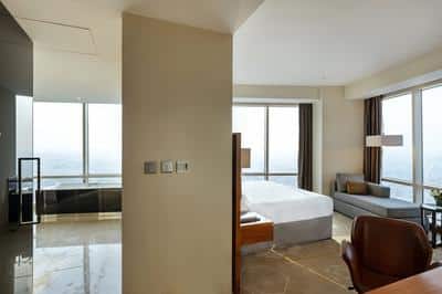 Junior One Bedroom