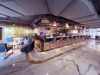 The Asian Kitchen