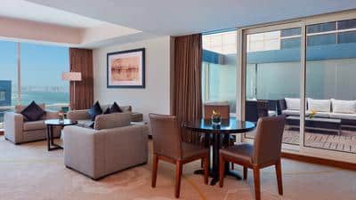 Ambassador Suite