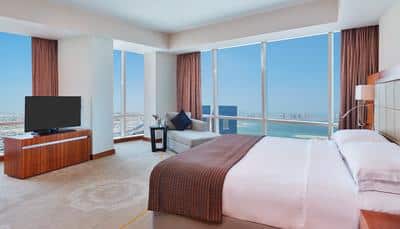 Ambassador Suite