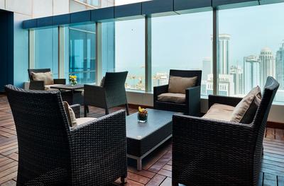 Tower Suite