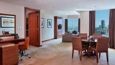 Grand Suite