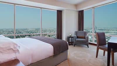 1 Bedroom Residence Suite