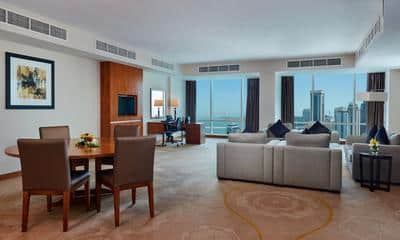 Tower Suite