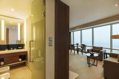 Junior One Bedroom