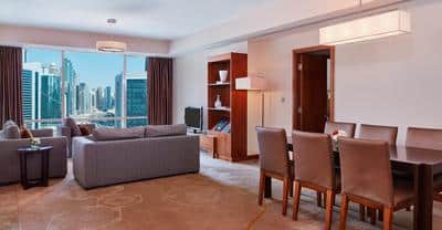 1 Bedroom Residence Suite