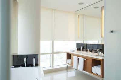 Ambassador Suite
