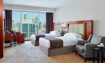 2 Twin Beds Classic