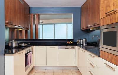 1 Bedroom Residence Suite