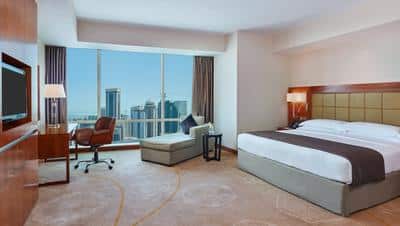 Tower Suite
