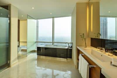 Junior One Bedroom