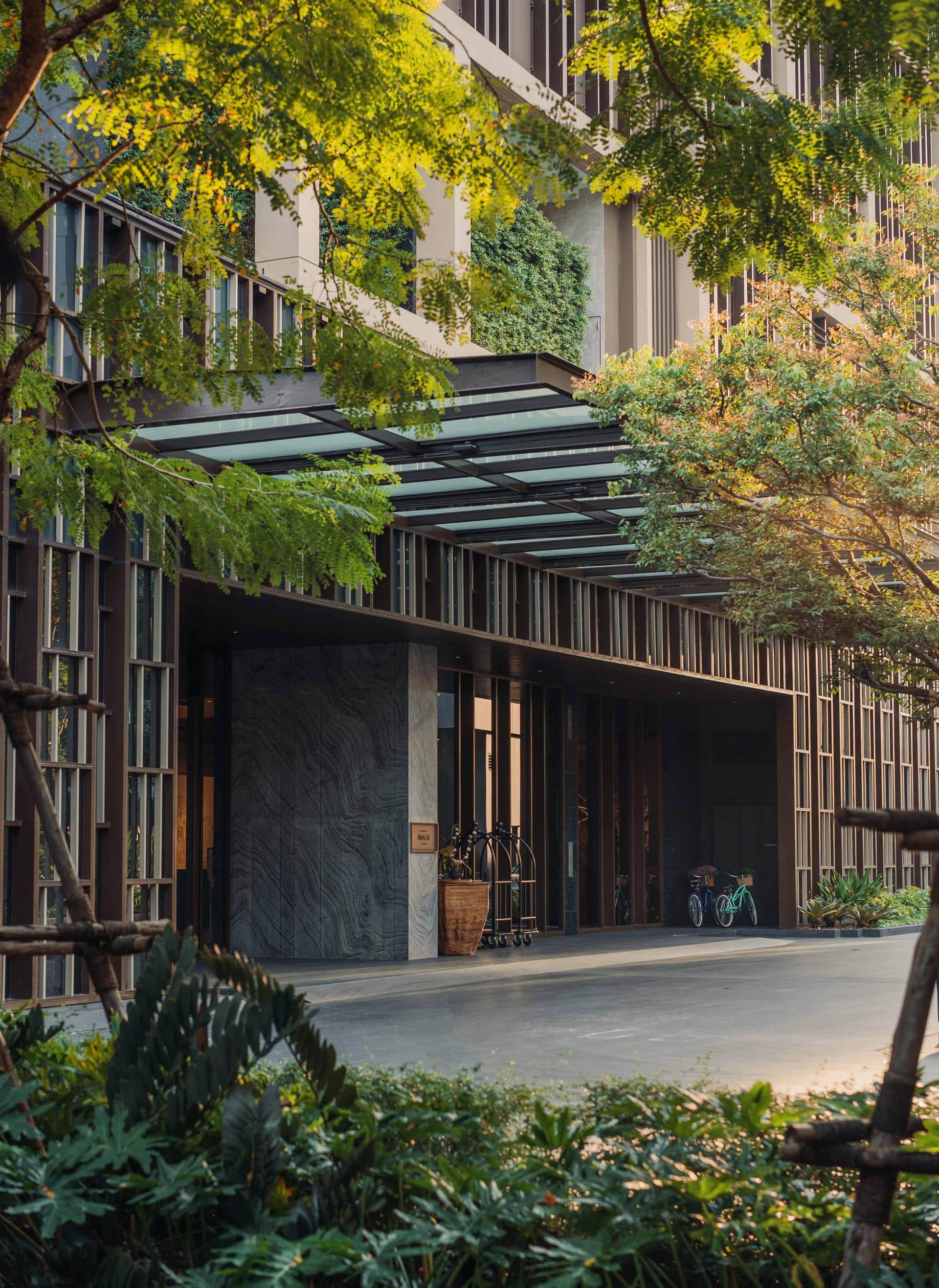 Kimpton Maa-lai Bangkok