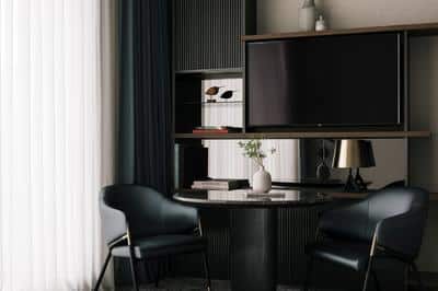 Essential Room
