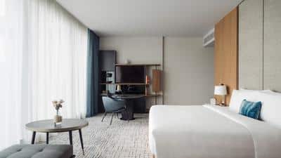Essential Room