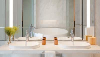 1 King Junior Suite