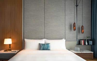 1 King Junior Suite