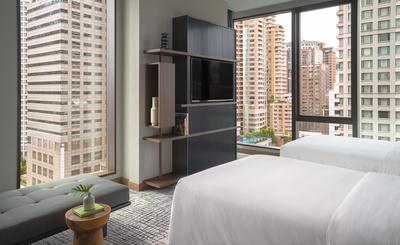 Family Suite with Balcony