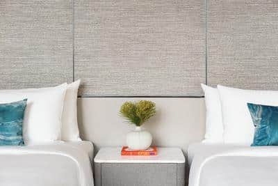 Family Suite with Balcony