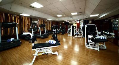 Health club