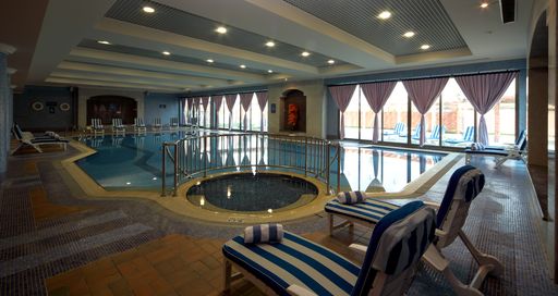 Intercontinental Al Ahsa