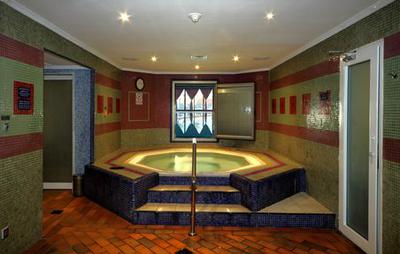 Health club