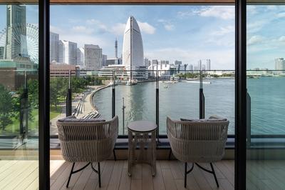 1 Bedroom Suite