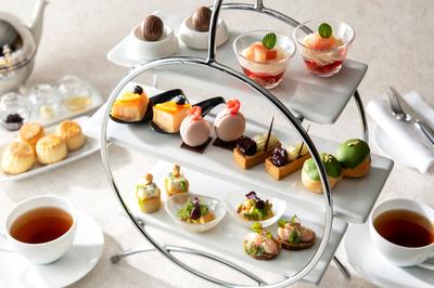 Afternoon Tea