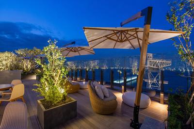 Rooftop