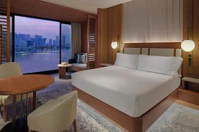 1 King Classic Minatomirai View