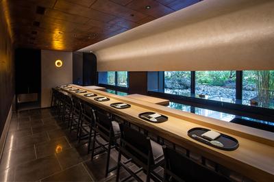 Sushi Katabami