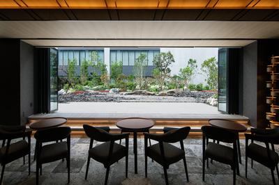 Drawing Room